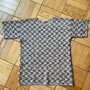 Misha & Puff Marble Tee